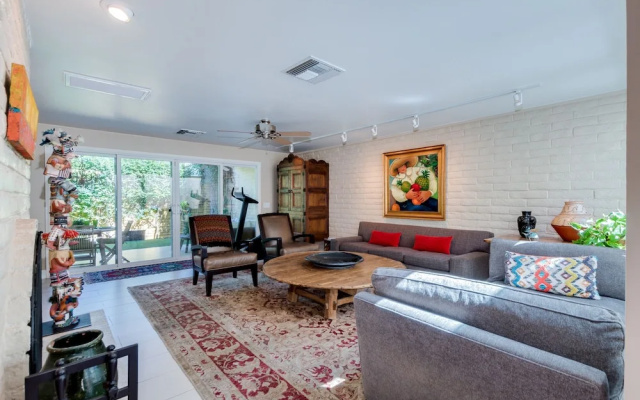 78th Way 2 Bedroom Townhouse