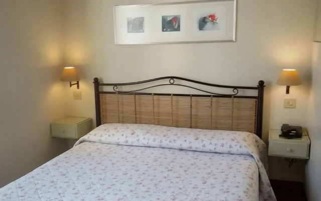 Hotel Lilium