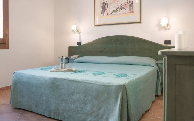 Residence Cala Viola