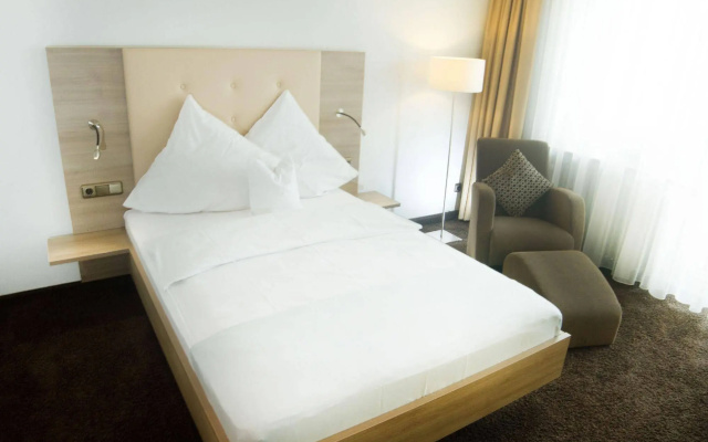 Hotel zum Hirsch