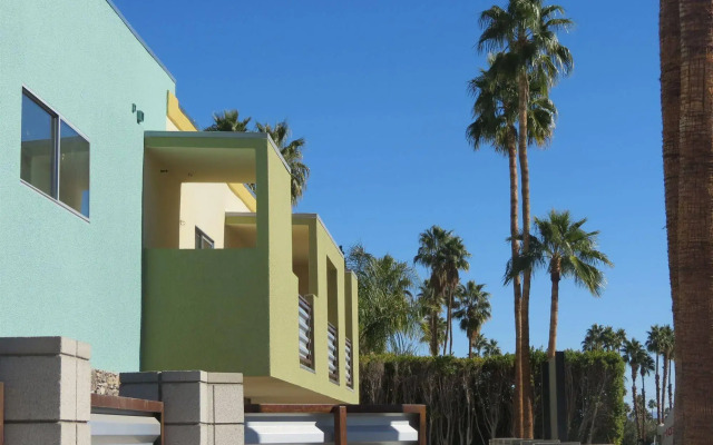 Random Haus Palm Springs