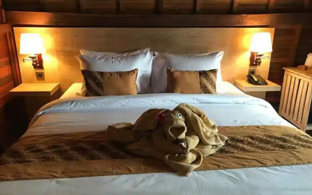 Poedja Villa Jimbaran