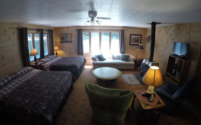 Timber Bay Resort
