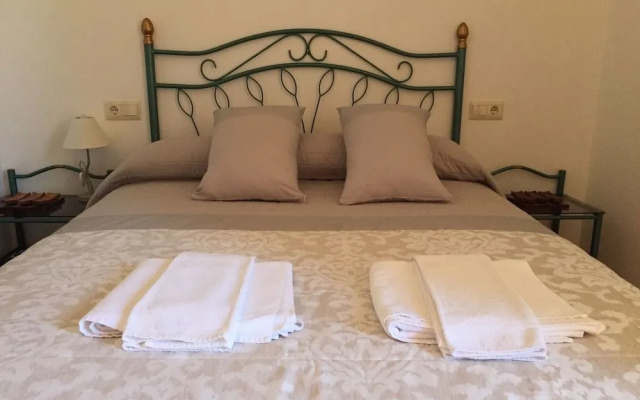 Hotel Rural VII Carreras by Vivere Stays
