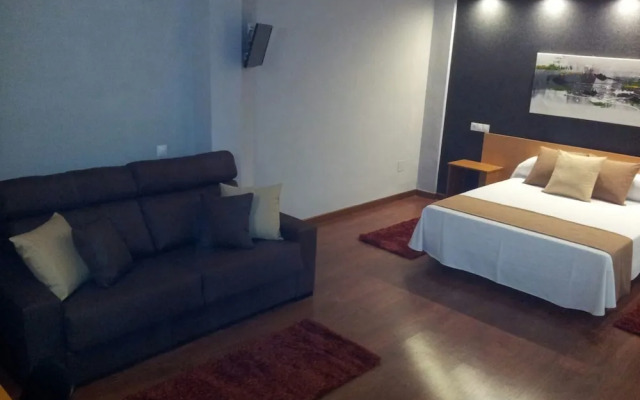 Hostal Ciudad de Lepe