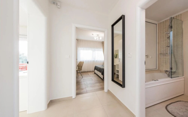 Nice Home in Novalja With Wifi and 2 Bedrooms