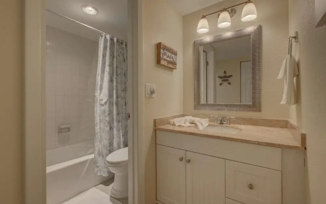 Bay Oaks A Ground Floor