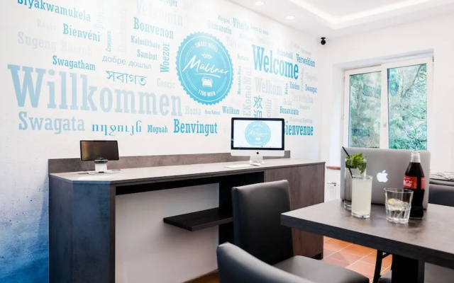 Hotel Mllner
