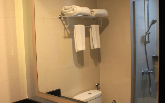 Horison Hotel Sukabumi