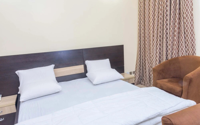 Lexrach suites