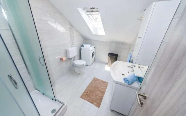 Apartman Iva Zara