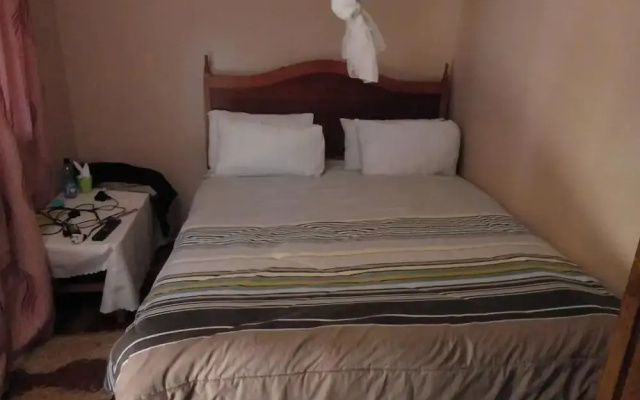 Hills Country Lodge Kericho