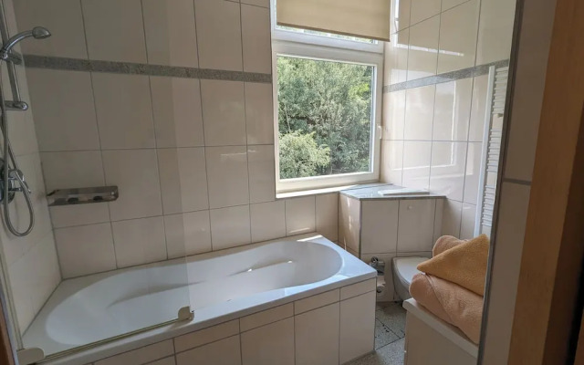 Wanderhotel Steinerne Renne