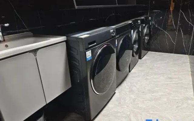 Zoige Dejiling Smart Hotel (Xingfu Road)