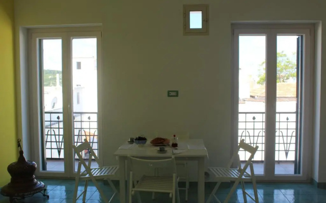 Casa Graziella