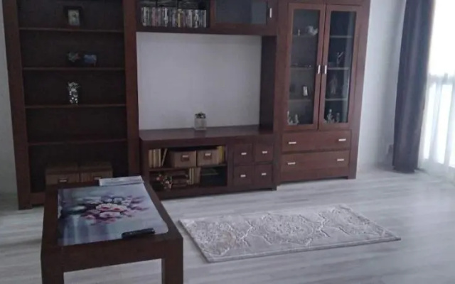 Studio Residence Planorama