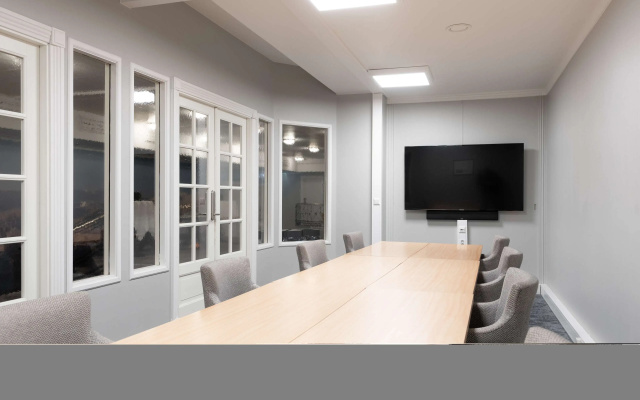 Scandic Valdres