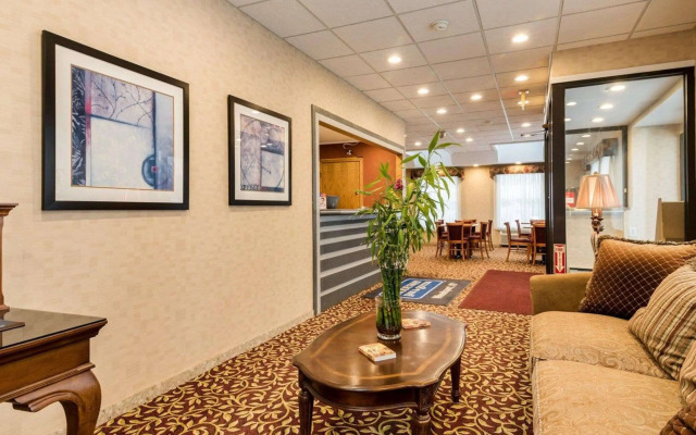 Rodeway Inn