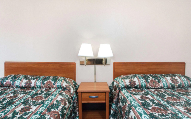 Knights Inn Pittston