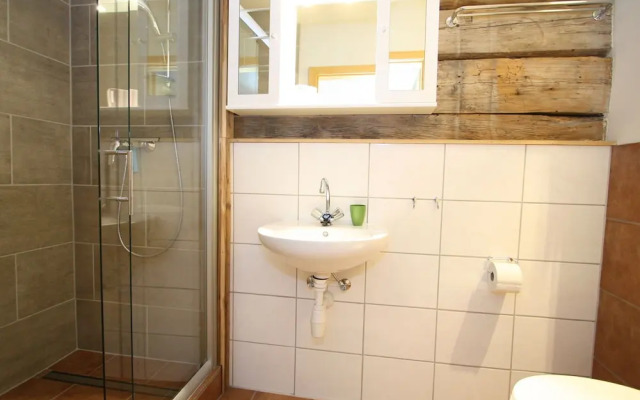Renovated Farmhouse in Abtenau With Garden