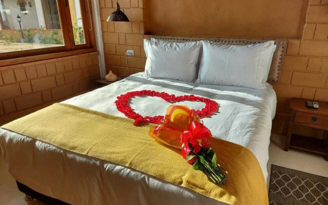 La Alhambra Hotel Boutique