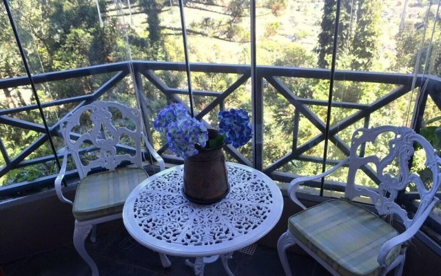 Locar-in Gramado Monte Serrat