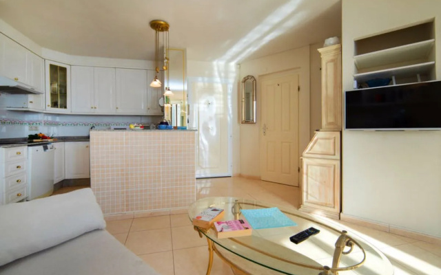 Apartment Oceanic Calpe/Calp