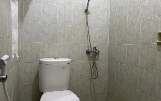 Hotel O Raudhatul Husna Homestay Syariah