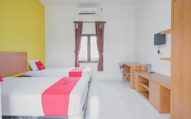 RedDoorz Syariah @ Pasir Putih Jambi