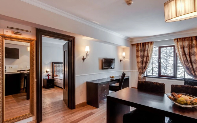 Rizzo Boutique Hotel