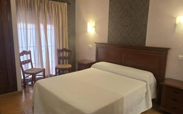 Hotel Don Alfredo