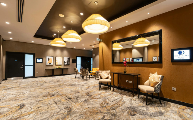 DoubleTree by Hilton Hotel Woking
