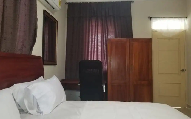 Balance Sheet Hotel