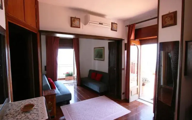 Suite Regina