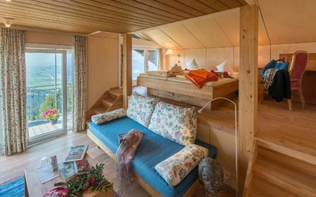 Biohotel Grafenast