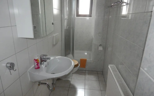 Pension Wiesenhof B&B