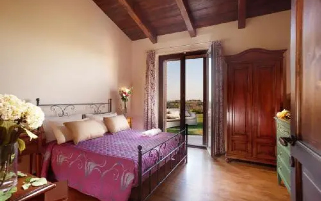 Le Orchidee Villa