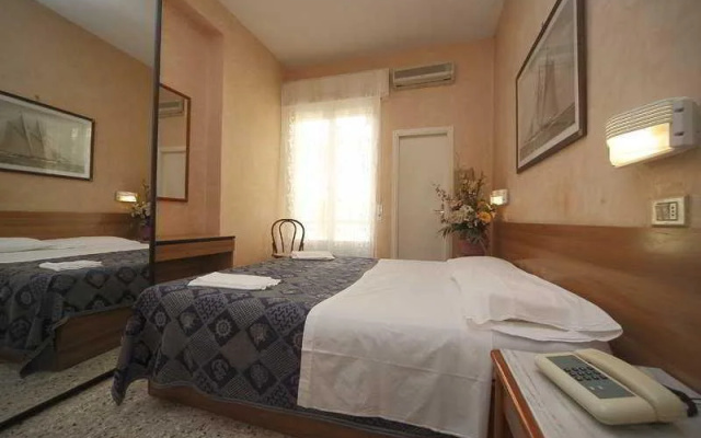 Hotel Villa Katia