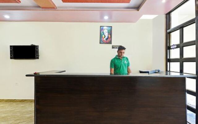 Hotel Yash Vilas in Sawai Madhopur, India from 72$, photos, reviews - zenhotels.com