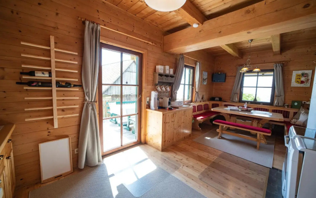 Kogljahrerhütte
