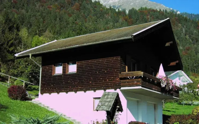 Ferienhaus Eder