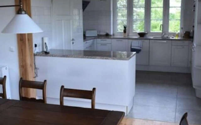 Holiday Apartment in Flieth-stegelitz