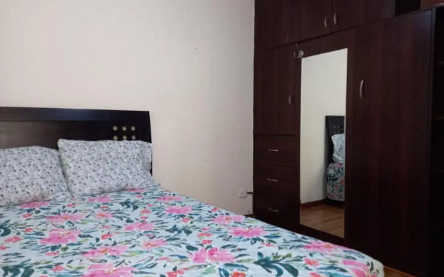 Acogedor apartamento en condominio de Surquillo-Lima