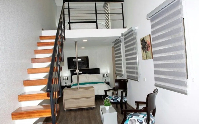 Hotel Boutique Fidenzi 2
