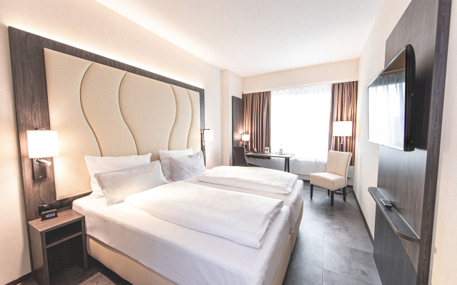 Plaza Hotel Mannheim
