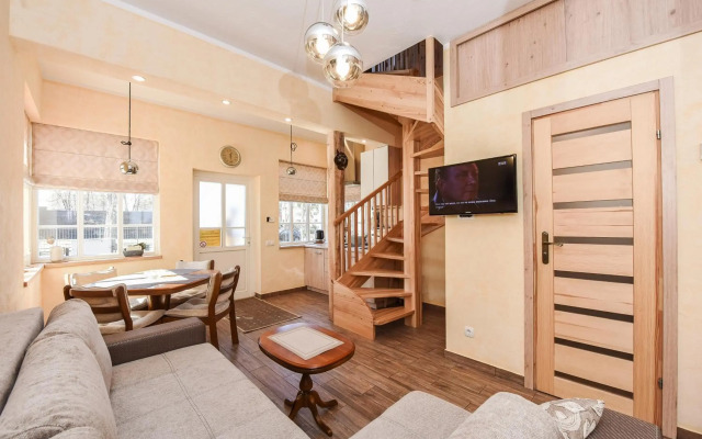 Manto Apartamentai