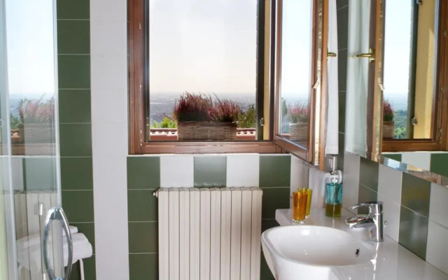 Corte San Mattia - Agriturismo in Verona