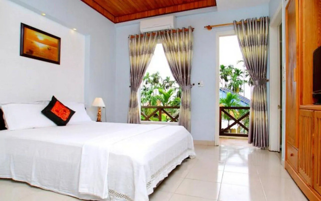 Lila Homestay Hoi An
