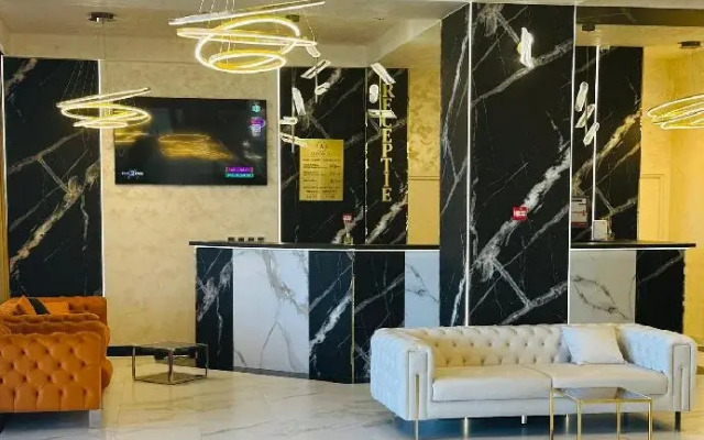 Hotel Alexandra