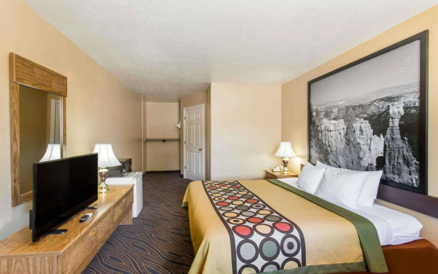 Hotel Zion Inn